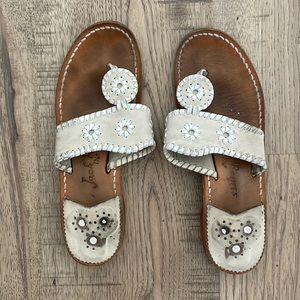 Jack Rogers Sandals